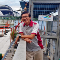 Eugene Heng