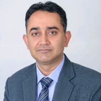 Prabhat Jha