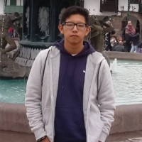 Darwin Jesus Neira Carrasco