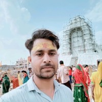 Bindresh Maran