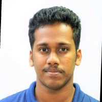 Richin George Mathew
