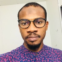 Abiodun Mustapha