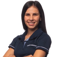 Emily González Alpízar