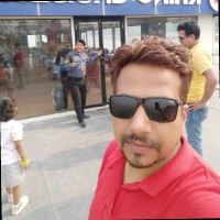 Rupak Poudel