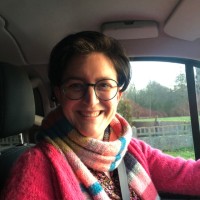 Kathleen Bleux