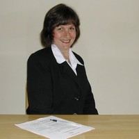 Karen Mcaloon