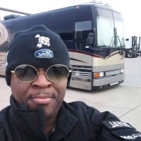 Terrell R.