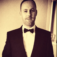 Gavin Burns