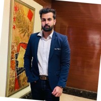 Himanshu Mehra