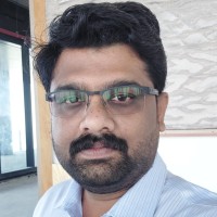 Jayakumar Muralidharan