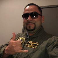 Andres Gutierrez