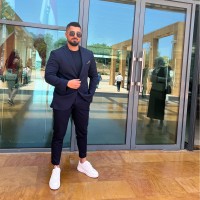 hadi hammoud