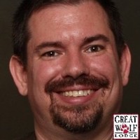 Ron Garrison
