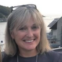 Dr. Julia Corkindale