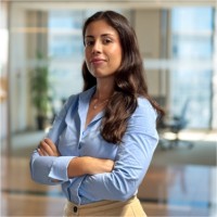 Judit Lacasa González