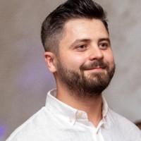 Cristian Stefan