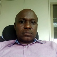 Michael O. Odebode