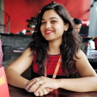 Anuradha More