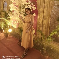 Sneha Ghorpade