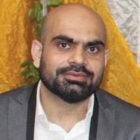 Umair Saeed