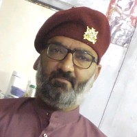 Rahul Singh Bhati