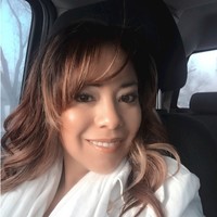Tiffany Caldera