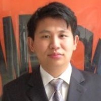 Daniel He