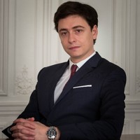 Maxence Audegond