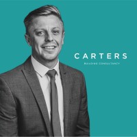 Harry Carter