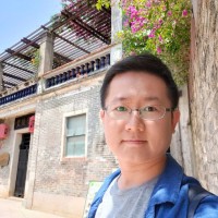 Asher Kuo