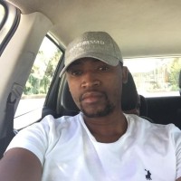 Skhumbuzo Mkhwanazi