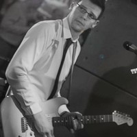 Simon Roberts