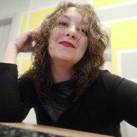 Vesna Zubčić