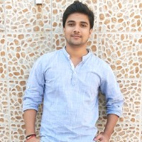 Anurag Yadav