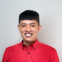 Jeremy Goh