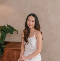 Sarah Wong