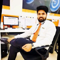 Nirav Dhobi