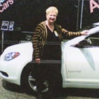 Alberta Manry