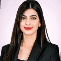 Ahlam Alshawabkeh