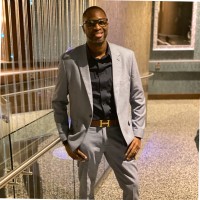 Rashawn Brown