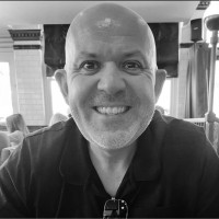 Richard Davies MIoL Cert CII