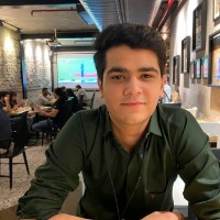 Abdullah Shakeel