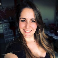 Jacqueline de Oliveira Arruda
