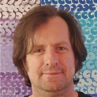 Timothy Ragel