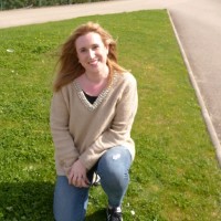 Cristina García Conde