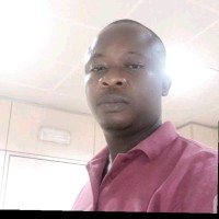 Chibuike Peter Chigaramnobi
