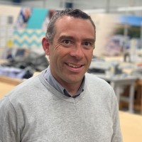 Paul Noble MBA