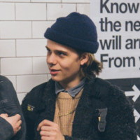 Grayson Harris