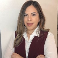 Miriam Ivonne Belman Corral