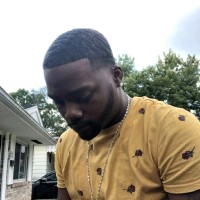Geron Garrett